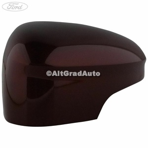 Capac oglinda stanga ruby red Ford Edge (2016-2018) 2.0 TDCi 180 HP oe 2183619