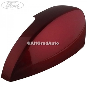 Capac oglinda stanga ruby red Ford Kuga (2013-2016) 1.5 EcoBoost 150 HP oe 1894786