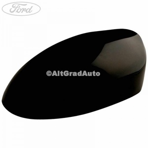 Capac oglinda stanga satin black Ford focus 1 1.4 16v