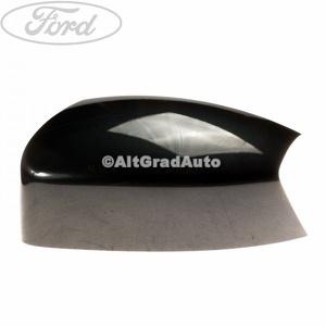 Capac oglinda stanga sea grey Ford Kuga (2008-2012) 2.5 4x4 200 HP oe 1499341