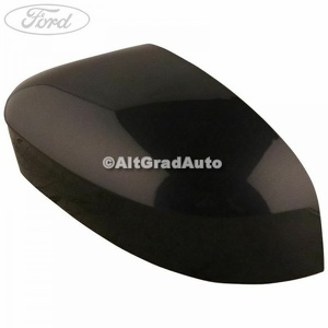 Capac oglinda stanga sea grey Ford Mondeo (2008-2014) 2.2 TDCi 175 HP oe 1483699