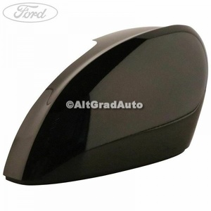 Capac oglinda stanga shadow black Ford Edge (2019-2022) 2.0 EcoBlue AWD 238 HP oe 2183659