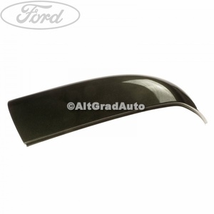 Capac oglinda stanga spanish olive metallic Ford fiesta mk6 facelift 1.25 16v