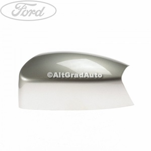 Capac oglinda stanga stardust silver Ford S-Max (2007-2014) 2.0 TDCi 115 HP oe 1499640