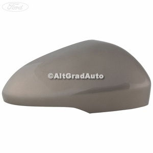 Capac oglinda stanga tectonic silver Ford mondeo v 1.0 ecoboost