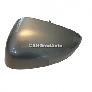 Capac oglinda stanga tectonic silver Ford transit courier 1.5 tdci
