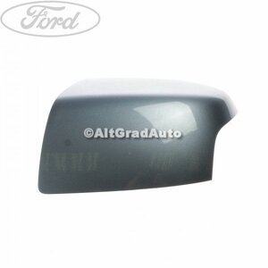 Capac oglinda stanga tonic metalic Ford focus 2 1.4