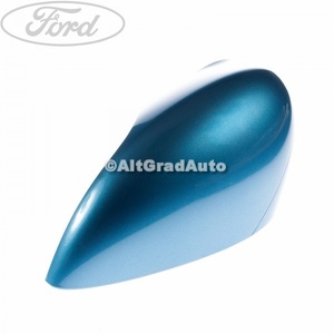 Capac oglinda stanga vision Ford Fiesta (2008-2012) 1.25 82 HP oe 1594554