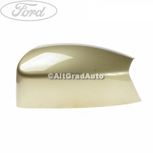 Capac oglinda stanga white grape metallic Ford s max 2.0 tdci