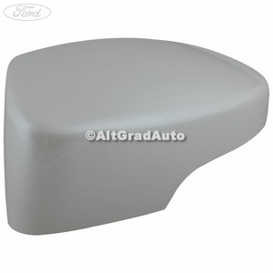 Capac oglinda stanga white platinum Ford kuga 2 1.5 ecoboost