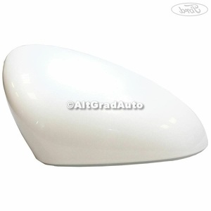 Capac oglinda stanga white platinum Ford kuga 3 1.5 ecoboost