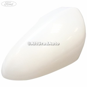 Capac oglinda white platinum stanga Ford Mondeo (2014-2018) 1.0 EcoBoost 125 HP oe 5324110