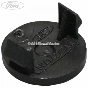 Capac ornament interior hayon Ford cmax mk2 1.8