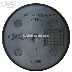 Capac ornament stalp C prag Ford B-Max 1.0 EcoBoost 120 HP oe 1765785