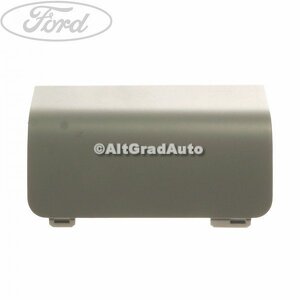 Capac prag fata dreapta Ford fiesta mk6 facelift 1.25 16v