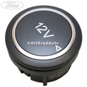 Capac priza 12 V consola centrala Ford Focus (2014-2018) 1.0 EcoBoost 125 HP oe 1857219