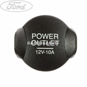 Capac priza auxiliara 12 V Ford B-Max 1.0 EcoBoost 120 HP oe 1073223