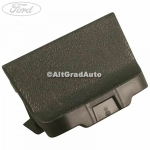 Capac protectie centura spate randul 3 Ford Transit (2014-2018) 2.2 TDCi 4x4 125 HP oe 1821199