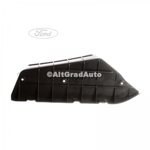 Capac protectie curea agregate inferior Ford fiesta 5  1.6 tdci