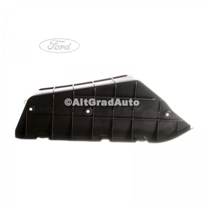Capac protectie curea agregate inferior Ford Fiesta (2002-2005) 1.6 TDCi 90 HP oe 1253253