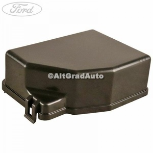 Capac protectie sigurante echipare incalzire auxiliara Ford fiesta mk 7 1.25