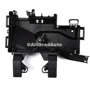 Capac protectie sigurante inferior Ford Mustang (2018-2022) 2.3 EcoBoost 290 HP oe 2438430