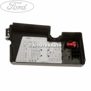 Capac protectie sigurante superior Ford C-Max (2007-2011) 1.6 TDCi 101 HP oe 1686032