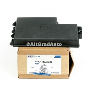 Capac protectie sigurante superior Ford Mustang (2015-2018) 2.3 EcoBoost 314 HP oe 2348429