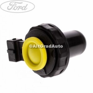 Capac rezervor lichid frana, cu senzor Ford Fiesta (1989-1996) 1.0 45 HP oe 6174635
