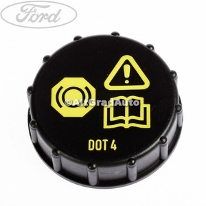 Capac rezervor lichid frana Ford C-Max (2011-2015) 1.6 TDCi 95 HP oe 1937401