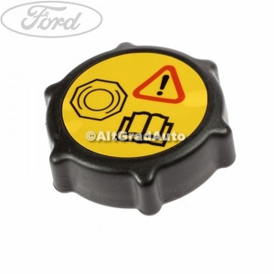 Capac rezervor lichid frana Ford Cougar 2.0 16V 131 HP oe 7238064