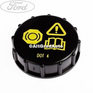 Capac rezervor lichid frana Ford Fiesta (2002-2005) 1.25 16V 75 HP oe 1943141
