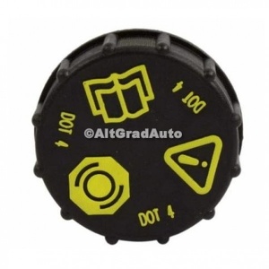 Capac rezervor lichid frana Ford Focus (2019-2025) 1.0 EcoBoost 125 HP oe 2211971