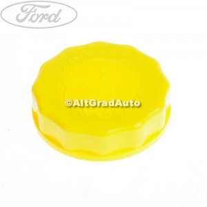 Capac rezervor lichid frana Ford Transit (1991-1994) 2.5 DI 80 HP oe 6574936