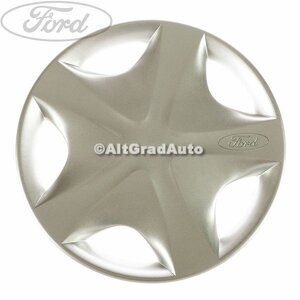 Capac roata 13 inch model 1 Ford Ka (1996-2008) 1.3 i 70 HP oe 1105625