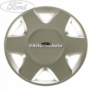 Capac roata 13 inch model 3 Ford Fiesta (1996-2001) 1.0 i 65 HP oe 1105754