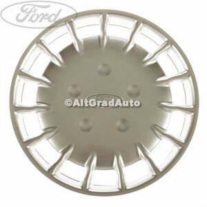 Capac roata 13 inch model 5 Ford fiesta 4 1.0 i