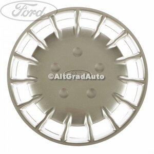 Capac roata 13 inch model 5 Ford Fiesta (1996-2001) 1.0 i 65 HP oe 1004029