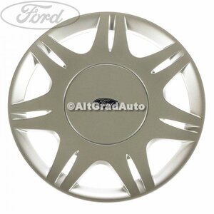 Capac roata 14 inch 7 spite Ford fiesta 4 1.0 i