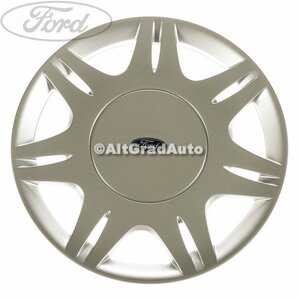 Capac roata 14 inch 7 spite Ford Fiesta (1996-2001) 1.0 i 65 HP oe 1095732