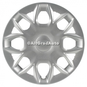 Capac roata 14 inch Ford Ka plus (2016-2018) 1.2 Ti-VCT 85 HP oe 1892673