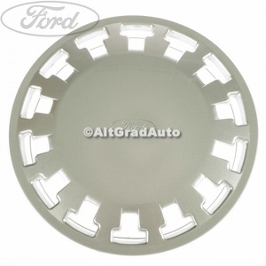 Capac roata 14 inch Ford Transit (1991-1994) 2.5 DI 80 HP oe 6679197