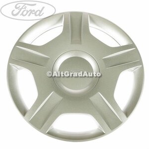 Capac roata 14 inch model 2 Ford fiesta 5  1.25 16v