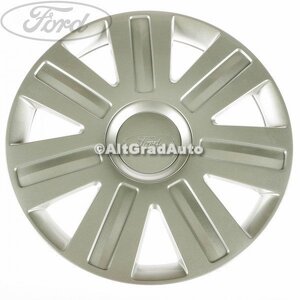 Capac roata 14 inch model 3 Ford Fiesta (2002-2005) 1.25 16V 75 HP oe 1140168