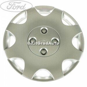 Capac roata 14 inch model 3 Ford focus 1 1.4 16v