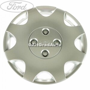 Capac roata 14 inch model 3 Ford Focus (1998-2004) 1.4 16V 75 HP oe 1132735