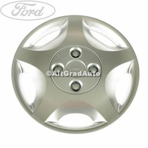 Capac roata 14 inch model 4 Ford Focus (1998-2004) 1.4 16V 75 HP oe 1132736