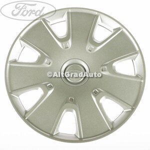 Capac roata 14 inch model 5 Ford fiesta mk 7 1.25