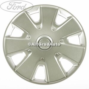 Capac roata 14 inch model 5 Ford Fiesta (2008-2012) 1.25 82 HP oe 1358669