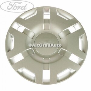 Capac roata 14 inch model 6 Ford Fiesta (2005-2008) 1.25 16V 75 HP oe 1140167